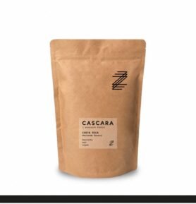 Káva Zrna Cascara Hacienda Sonora, 250g