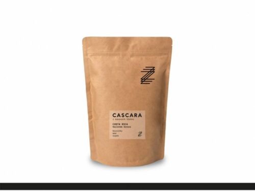 Káva Zrna Cascara Hacienda Sonora, 250g