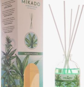 MIKADO - Bella Vida Difuzér 100 ml