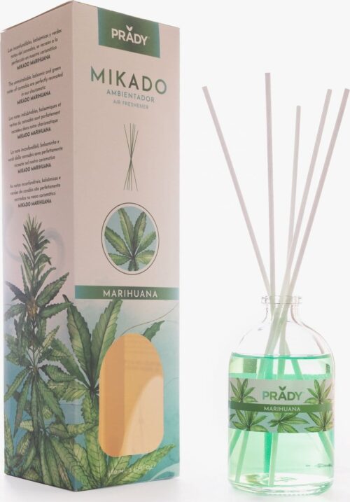MIKADO - Bella Vida Difuzér 100 ml