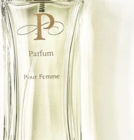 PURE No.2498 Parfémovaná voda Velikost: 50 ml