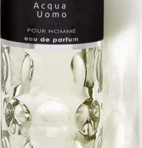 SAPHIR - Acqua Uomo Parfémovaná voda Velikost: 200 ml
