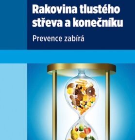 Rakovina tlustého střeva a konečníku - kolektiv autorů
