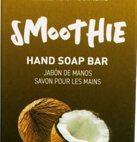 IDC Institute - Smoothie Hand Soap Kokos Mýdlo na ruce 75 g