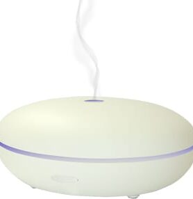 Prady - Elektrický aroma difuzér UFO Aroma Difuzér 250 ml