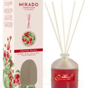 MIKADO - Lesní plody Difuzér 100 ml