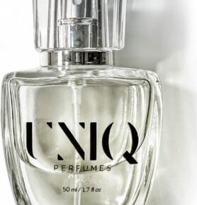 UNIQ No.853 Parfémovaná voda Velikost: 50 ml
