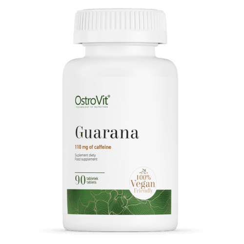 OstroVit Guarana 90 tablet