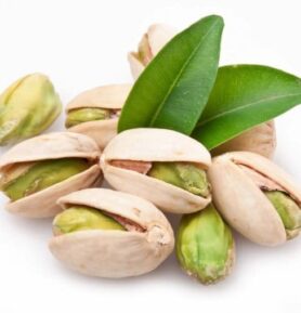 Bio-Detox PISTÁCIE solené 500g
