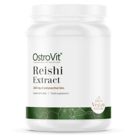 OstroVit Extrakt z Reishi 50 g
