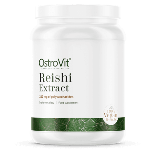 OstroVit Extrakt z Reishi 50 g