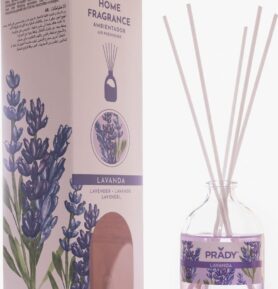 MIKADO - Levandule Difuzér 100 ml