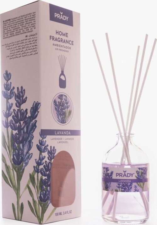 MIKADO - Levandule Difuzér 100 ml