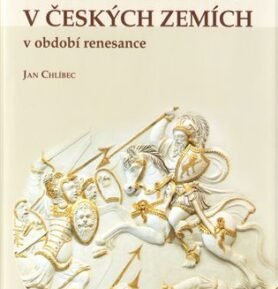 Italští sochaři v Českých zemích - Jan Chlíbec