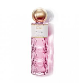 SAPHIR - Prestige Parfémovaná voda Velikost: 200 ml