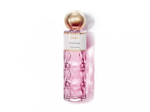 SAPHIR - Prestige Parfémovaná voda Velikost: 200 ml