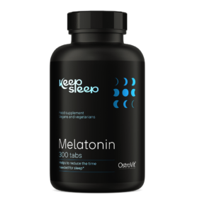 OstroVit Melatonin - 300 tablet