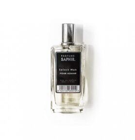 SAPHIR - Select Man Parfémovaná voda Velikost: 50 ml