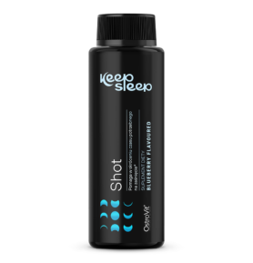 OstroVit Melatonin Keep Sleep Shot 100 ml