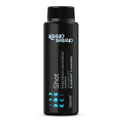 OstroVit Melatonin Keep Sleep Shot 100 ml