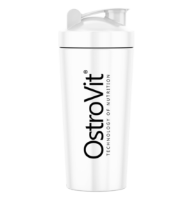 OstroVit Ocelový šejkr 750 ml