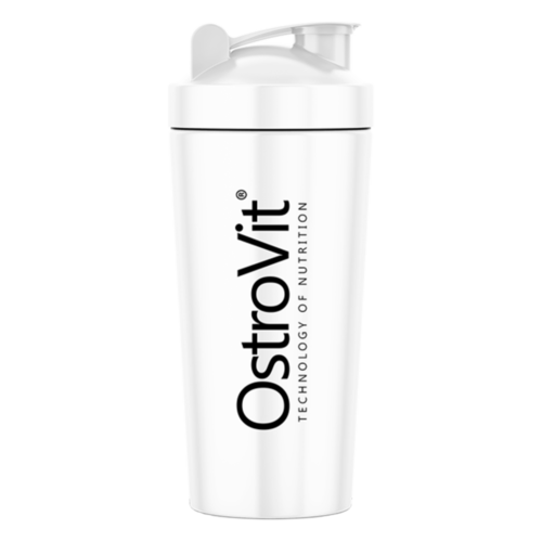 OstroVit Ocelový šejkr 750 ml