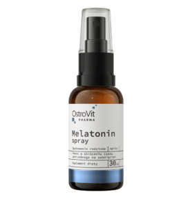 OstroVit Melatonin spray 30 ml