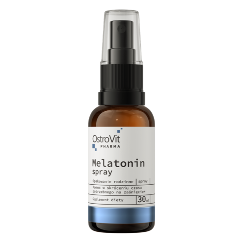 OstroVit Melatonin spray 30 ml