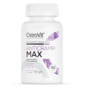 OstroVit Magnesium Anticramp Max