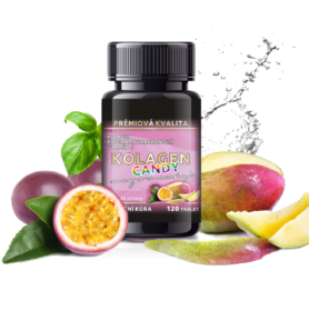 Bio-Detox Kolagen CANDY