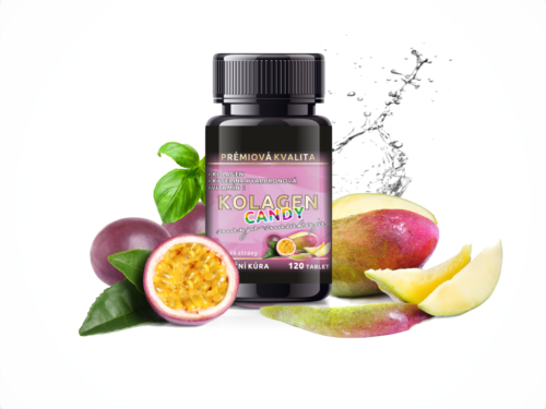 Bio-Detox Kolagen CANDY