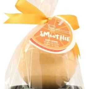 IDC Institute - Smoothie Mini Bath Set Pomeranč Dárková kosmetická sada