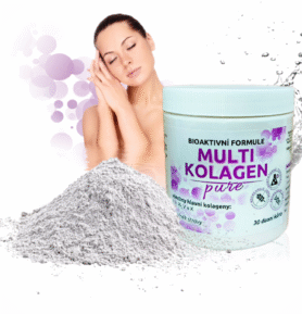 Bio-Detox MULTI KOLAGEN Pure 300g