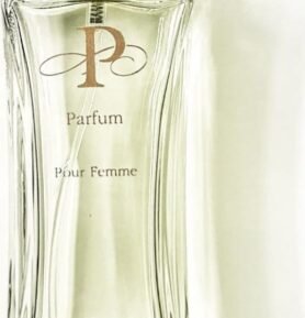 PURE No.2417 Parfémovaná voda Velikost: 50 ml