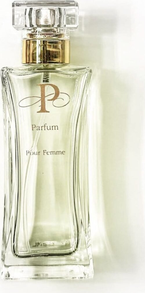 PURE No.2417 Parfémovaná voda Velikost: 50 ml