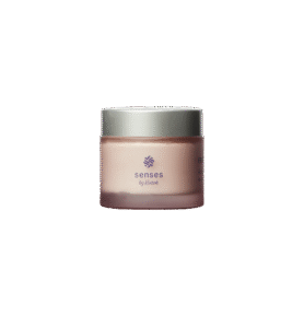 Kvítok Šlehaný tělový krém Senses - Fruity, 60ml