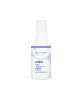 Dulcia Natuint BIO levandulová voda, 50ml