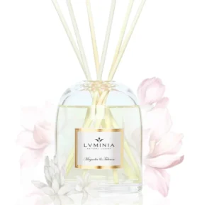 Luminia Interiérový difuzér Magnolia & Tuberose