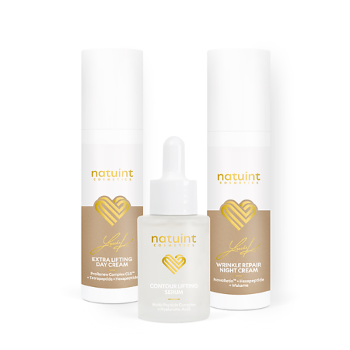 Dulcia Natuint Exclusive - Set pleťové péče