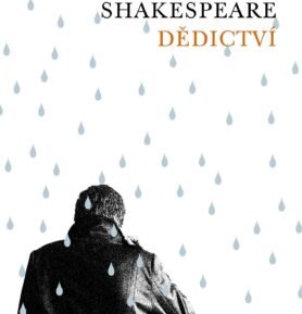 Dědictví - Nicholas Shakespeare
