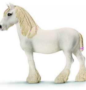 Schleich - Kůň, Shirská klisna