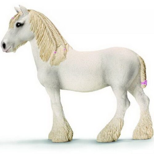 Schleich - Kůň, Shirská klisna