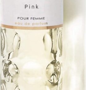 SAPHIR - Pink Parfémovaná voda Velikost: 200 ml