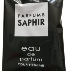 SAPHIR - Perfect Man (Victorioso) Parfémovaná voda Velikost: 1,75 ml
