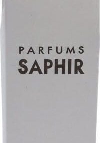 Krabička SAPHIR dámská 200 ml Krabička 200 ml