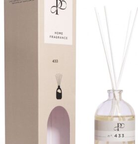 Empleada No. 433 Difuzér 100 ml