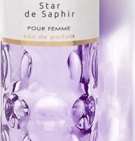 SAPHIR - Star de Saphir Parfémovaná voda Velikost: 200 ml