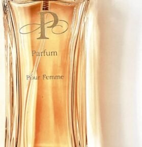 PURE No.472 Parfémovaná voda Velikost: 50 ml