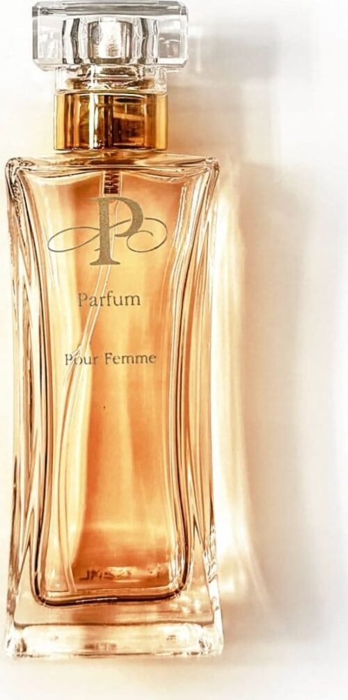 PURE No.472 Parfémovaná voda Velikost: 50 ml