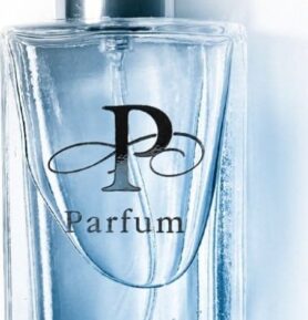 PURE No.161 Parfemovaná voda Velikost: 50 ml